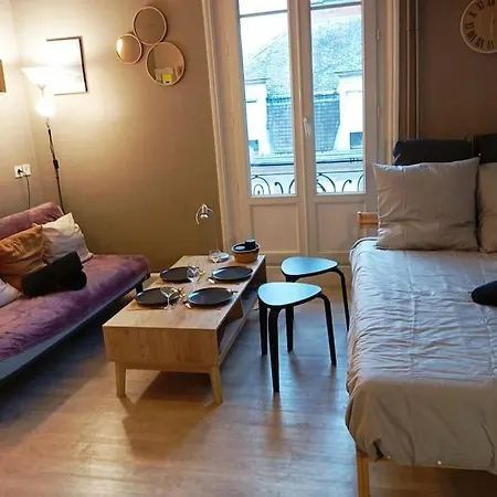 520 Grand En Hypercentre * Reims