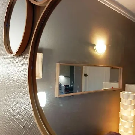 Apartment 520 Grand En Hypercentre