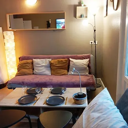 520 Grand En Hypercentre