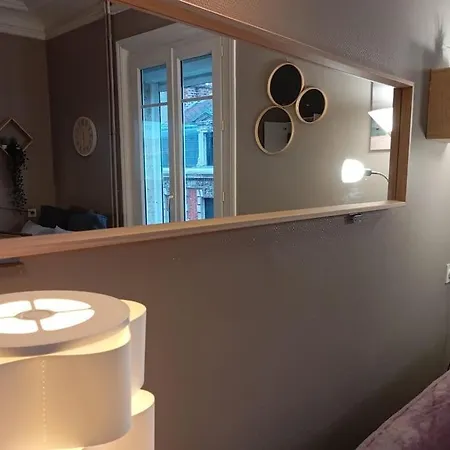 Lejlighed 520 Grand En Hypercentre *