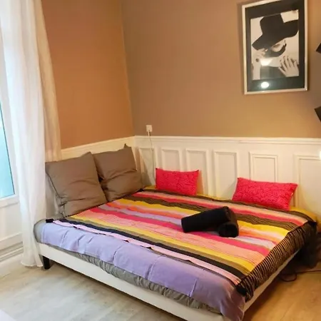 520 Grand En Hypercentre Lejlighed *